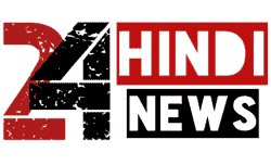 24 Hindi News