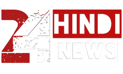 24 Hindi News