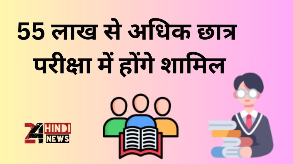 Up Board 10th 12th Exam 2024 Date