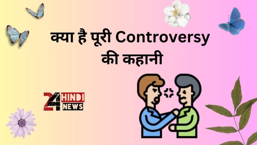 Sandeep Maheshwari Vs Vivek Bindra Controversy