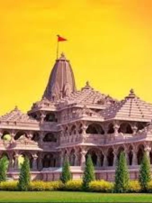 Ayodhya Ram Mandir: राम मंदिर में नही कर पा रहे दर्शन तो अयोध्या में कहा घूमें।