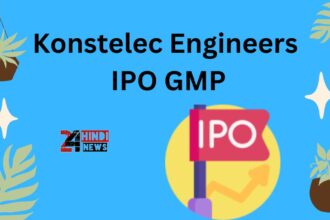 Konstelec Engineers IPO GMP