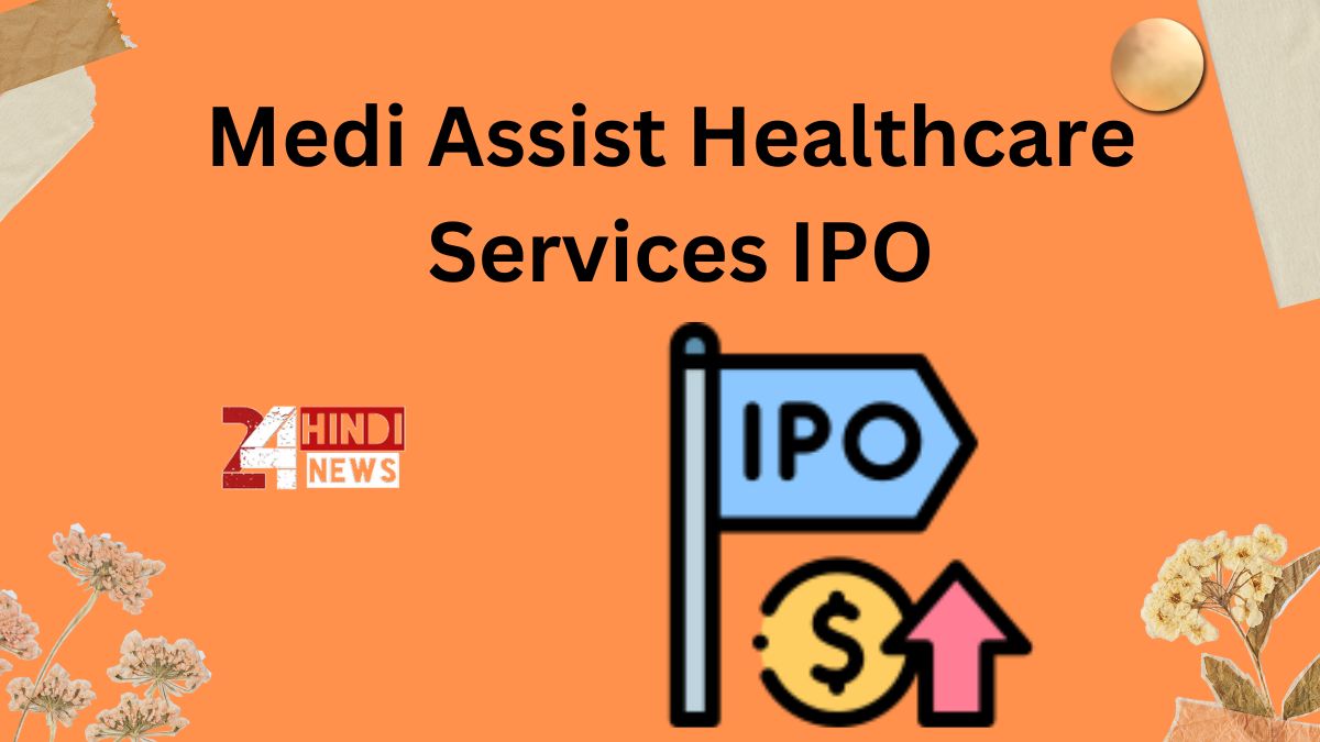 Medi Assist Healthcare Services IPO